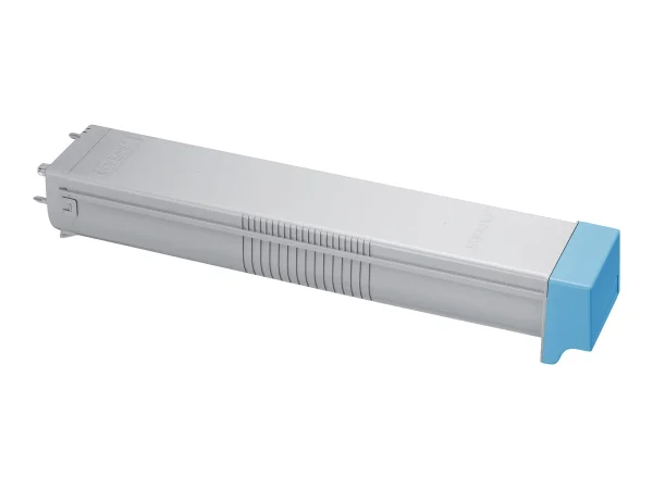 SAMSUNG CLT-C6062S Cyan Toner Cartridge