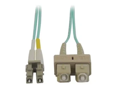 EATON TRIPPLITE Fiber Patch Cable