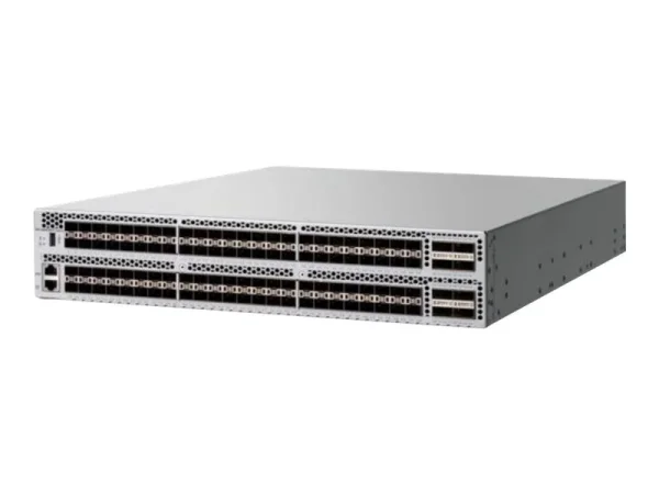 HPE SN6650B 32Gb 128/48 48p SFP+ FC Swch