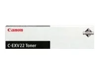 CANON C-EXV22 Toner Schwarz 48.000Seiten