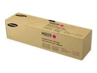 SAMSUNG CLT-M809S Magenta Toner Cartridg