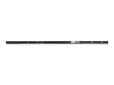 BACHMANN BN3500 36xC13 6xC19messung pro