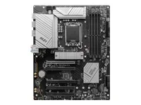 MSI PRO B760-P II LGA1700 DDR5 ATX