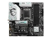 MSI B760M GAMING PLUS WIFI LGA1700 DDR5