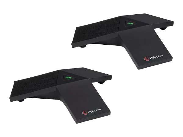 HP Poly Trio 8xxx Exp Microphones