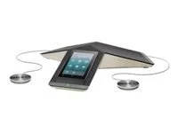 HP Poly Trio C60 Expansion Microphones