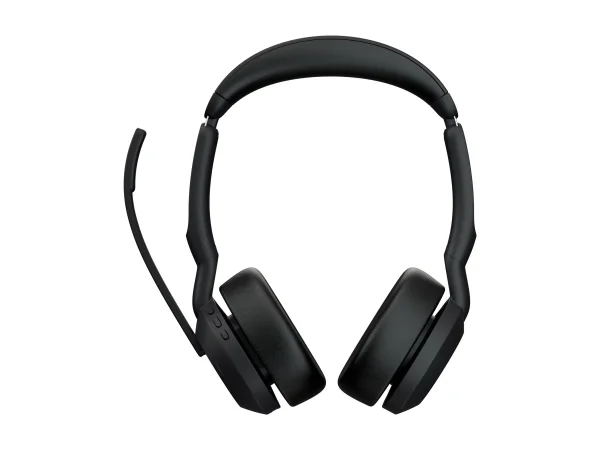 JABRA Evolve2 55 Link380/390a UC Stereo