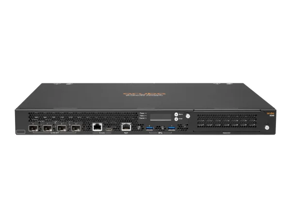HPE Aruba 9240 RW TAA Campus Gateway