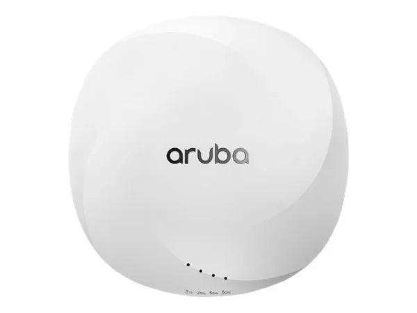 HPE Aruba AP-615 RW TAA Campus AP