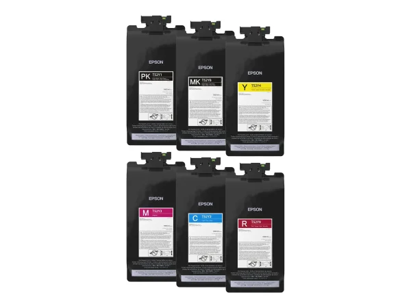 EPSON SC-P8500DL 111,76cm dr Ink Bags