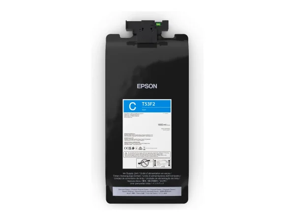 EPSON UtrChrPro 6 C rips 1,6 L SC-P