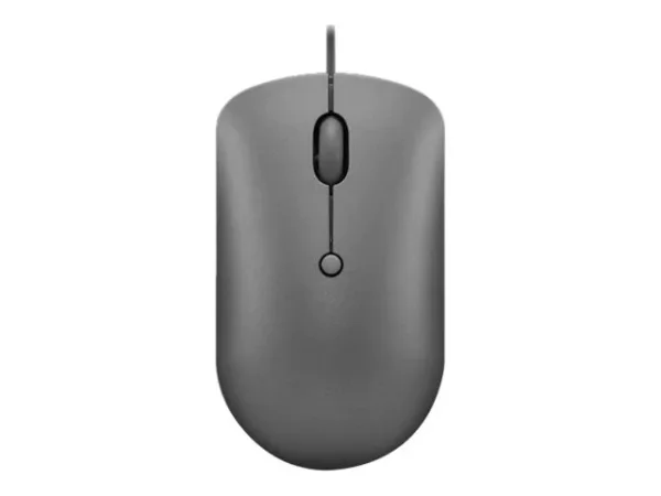 LENOVO 540 USB-C Wired Compact Mouse