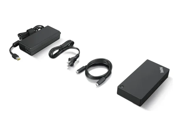 LENOVO ThinkPad Universal USB-C Dock