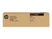 SAMSUNG CLT-C506L High Yield Cyan Toner