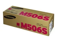 SAMSUNG CLT-M506S Magenta Toner Crtg