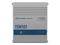 TELTONIKA NETWORKS TSW101 Switch PoE+