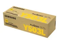 SAMSUNG CLT-Y503L H-Yield Yel Toner C