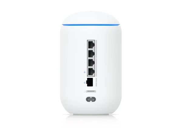 UBIQUITI UDR7 Desktop 10G Cloud Gateway