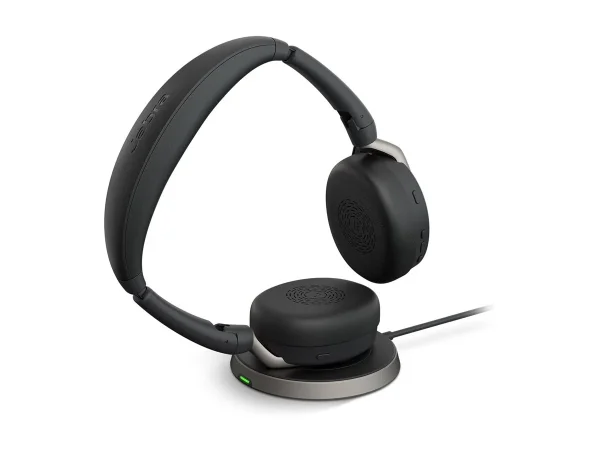 Jabra Evolve2 65 Flex Link380/390c UC ST