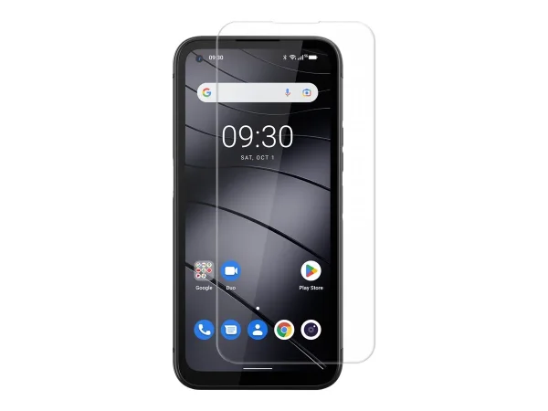 GIGASET GX6/GX6 Pro Display Schutzglas