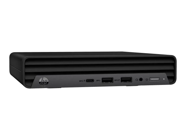 HP Engage Flex Mini i3-10100T 8/256G(DE)