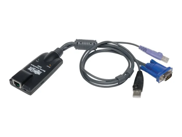 EATON TRIPPLITE USB Server Interface