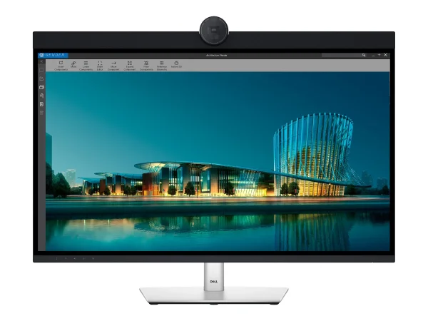DELL UltraSharp 32 6K Monitor - U3224KBA