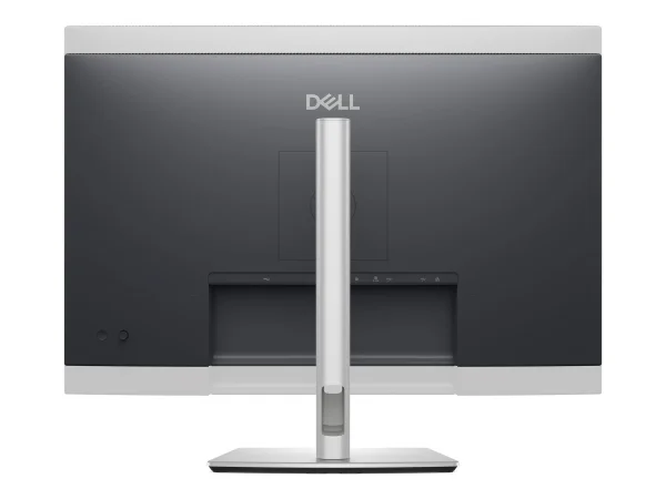 DELL Pro 27 Plus 4K USB-C Hub Monitor