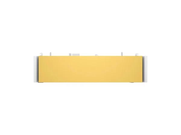 HP Clr LJ Yellow 550 Sheet Paper Tray
