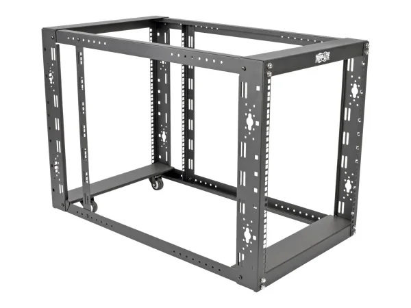 EATON TRIPPLITE 12U Open Frame Rack