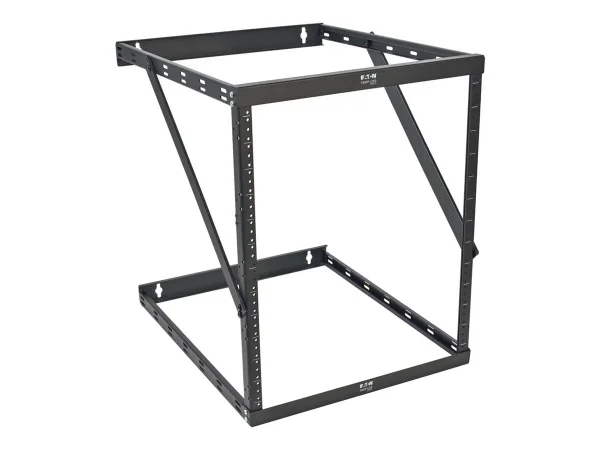 EATON TRIPPLITE 8/12/22U Open Frame Rack