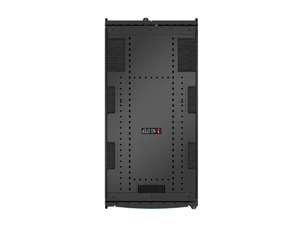 APC NetShelter SX Server Rack Gen 2 45U