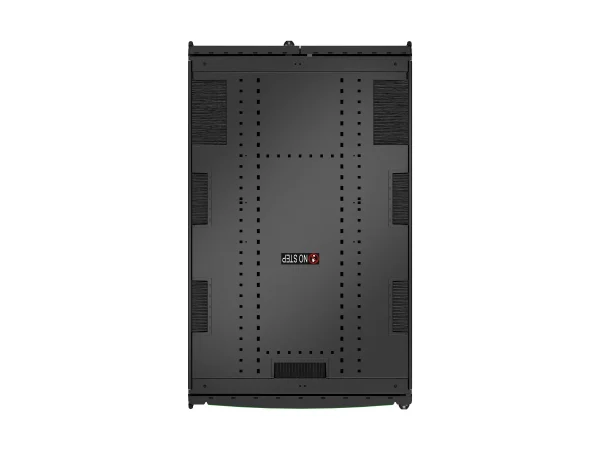 APC NetShelter SX Server Rack Gen 2 45U