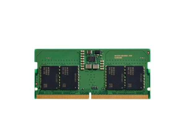 HP 8GB DDR5 5600 SODIMM Memory