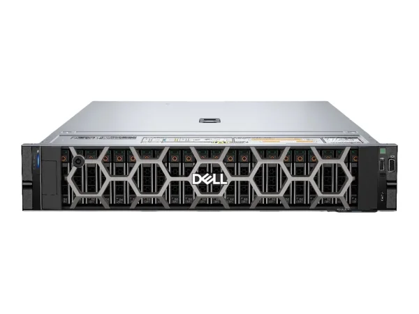 DELL PowerEdge R7625 2x EPYC 9334