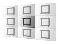 NEOMOUNTS Wall Mounted video wall mount