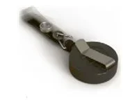 TELTONIKA TELEMATICS Black ID Clip