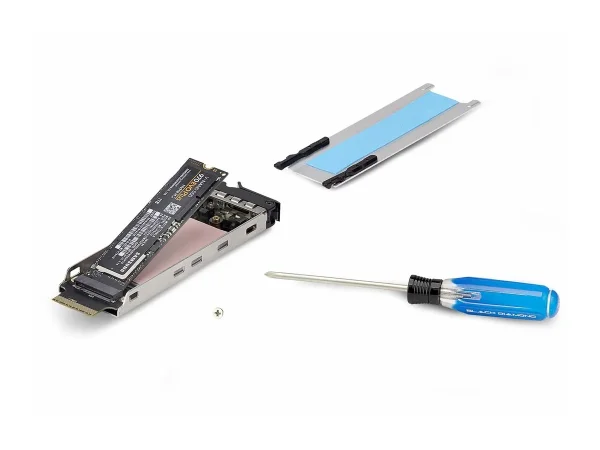 STARTECH M.2 NVMe Tray/Laufwerkseischub