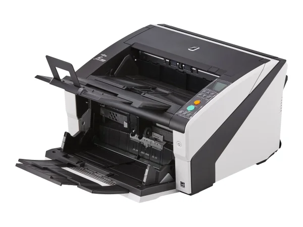 RICOH FI-7800 Production Scanner (P)