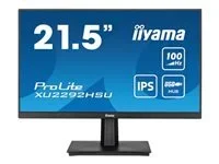 IIYAMA XU2292HSU-B6 54,61cm ETE IPS FHD