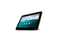 HP Poly TC10 black Touch Controller