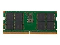 HP 32GB DDR5 4800 SODIMM Memory