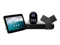 HP Poly G7500 with Studio E70 and TC10