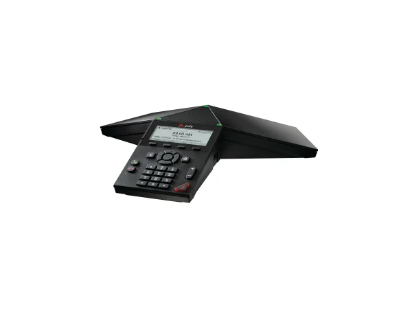 HP Poly Trio 8300 IP Conference Phone