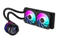 GIGABYTE AORUS WATERFORCE X II 240 AIO