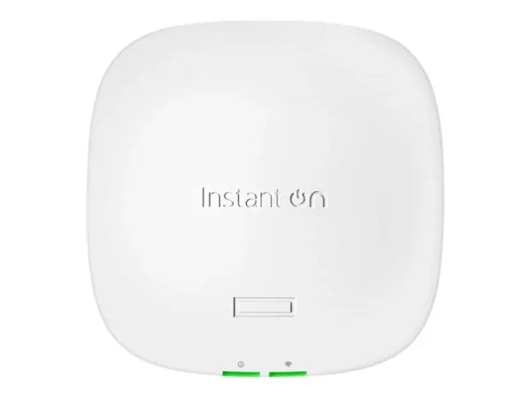 HPE NW ION AP21 RW Wi-Fi 6 AP