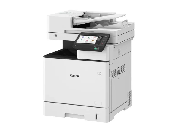CANON i-SENSYS MF842cdw MFP 38ppm