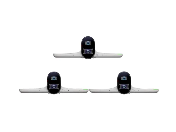 HP Poly Zoom Room Director Camera Kit
