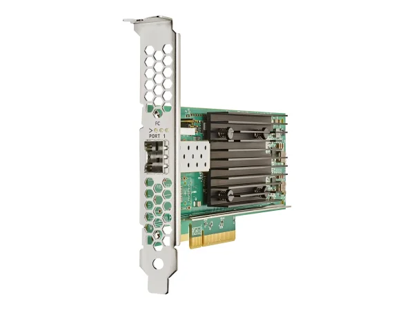 HPE SN1700Q 64Gb 1p FC HBA