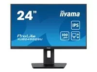 IIYAMA XUB2492QSU-B1 60,96cm ETE